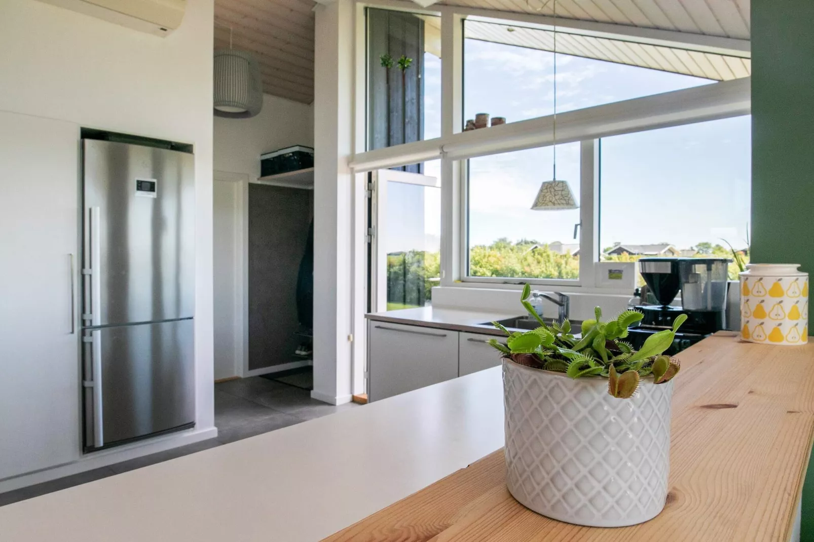 9 persoons vakantie huis in Otterup-By Traum-Binnen