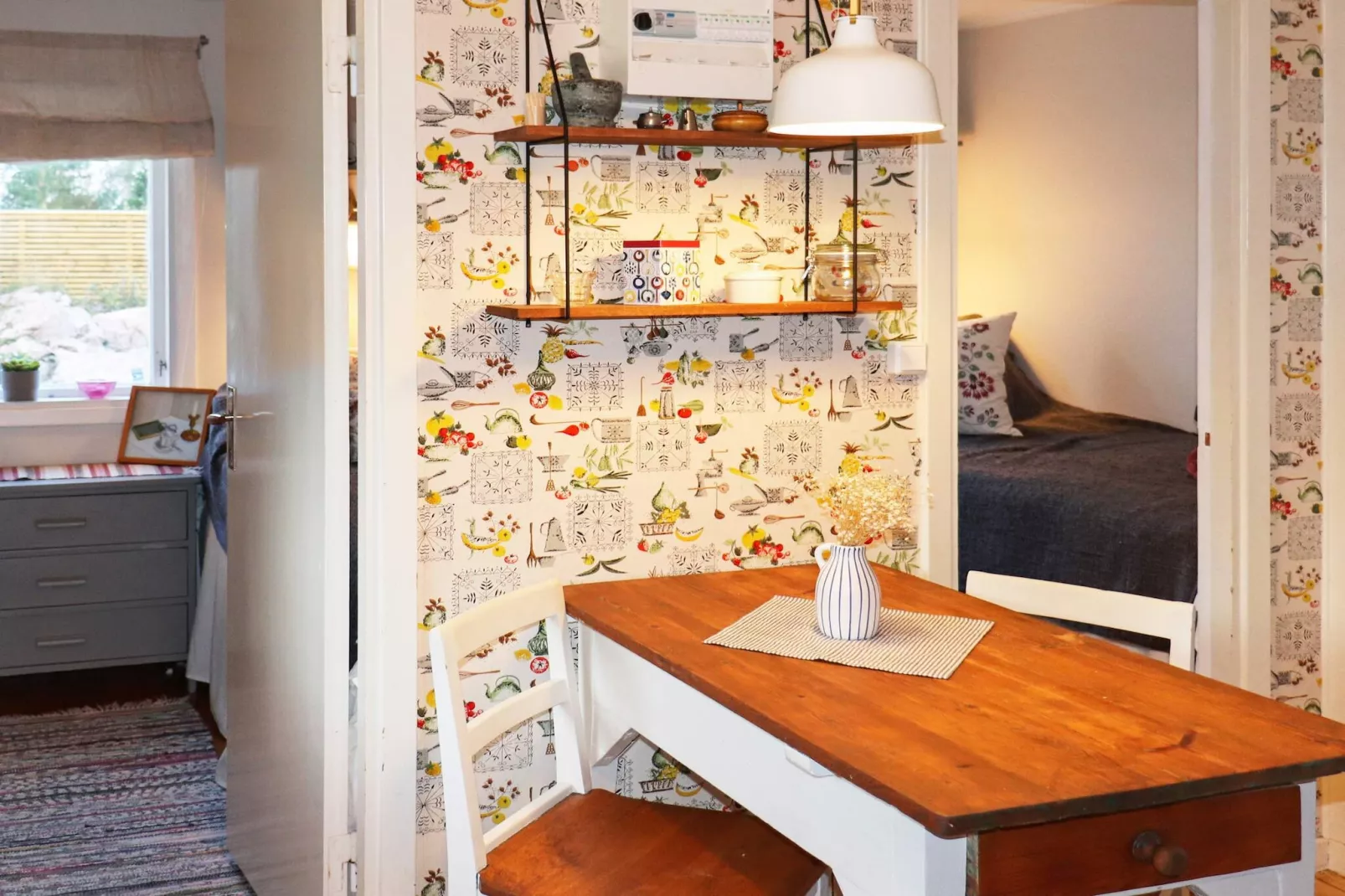 9 persoons vakantie huis in FRÄNDEFORS-By Traum-Binnen