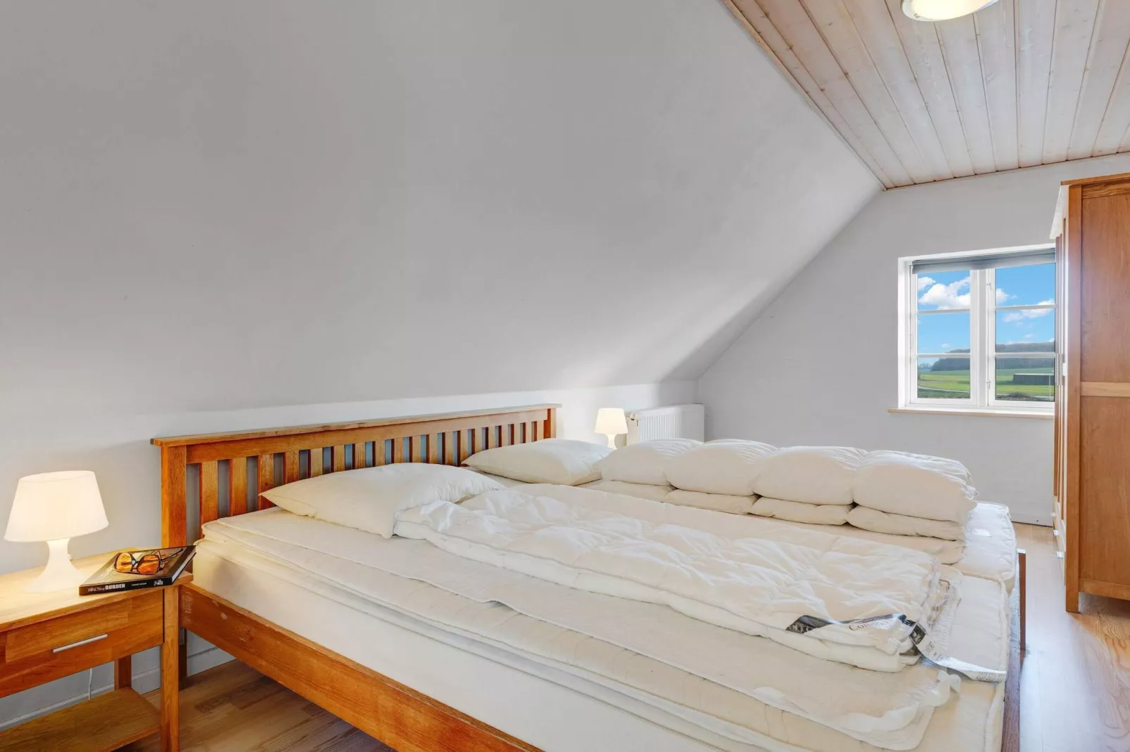 20 persoons vakantie huis in Nordborg-By Traum-Binnen