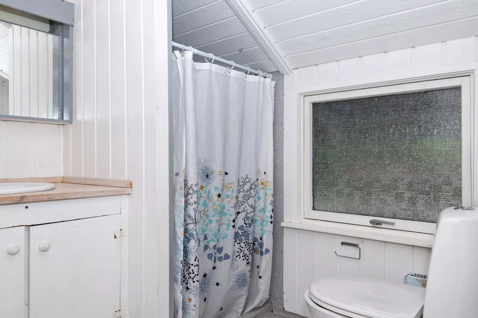 6 persoons vakantie huis in Ebeltoft-By Traum - Binnen