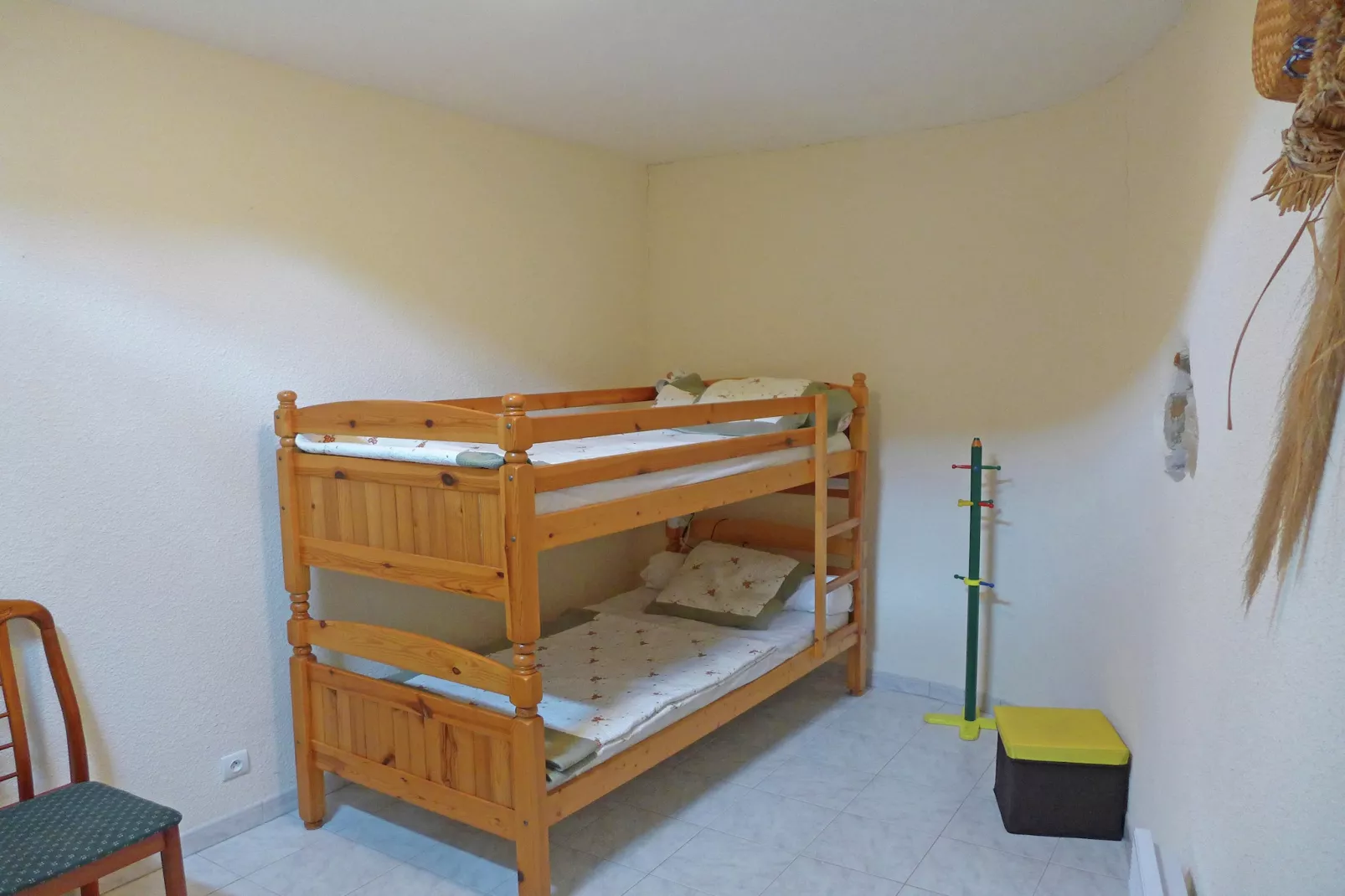 VILLA - FELINES MINERVOIS - Slaapkamer