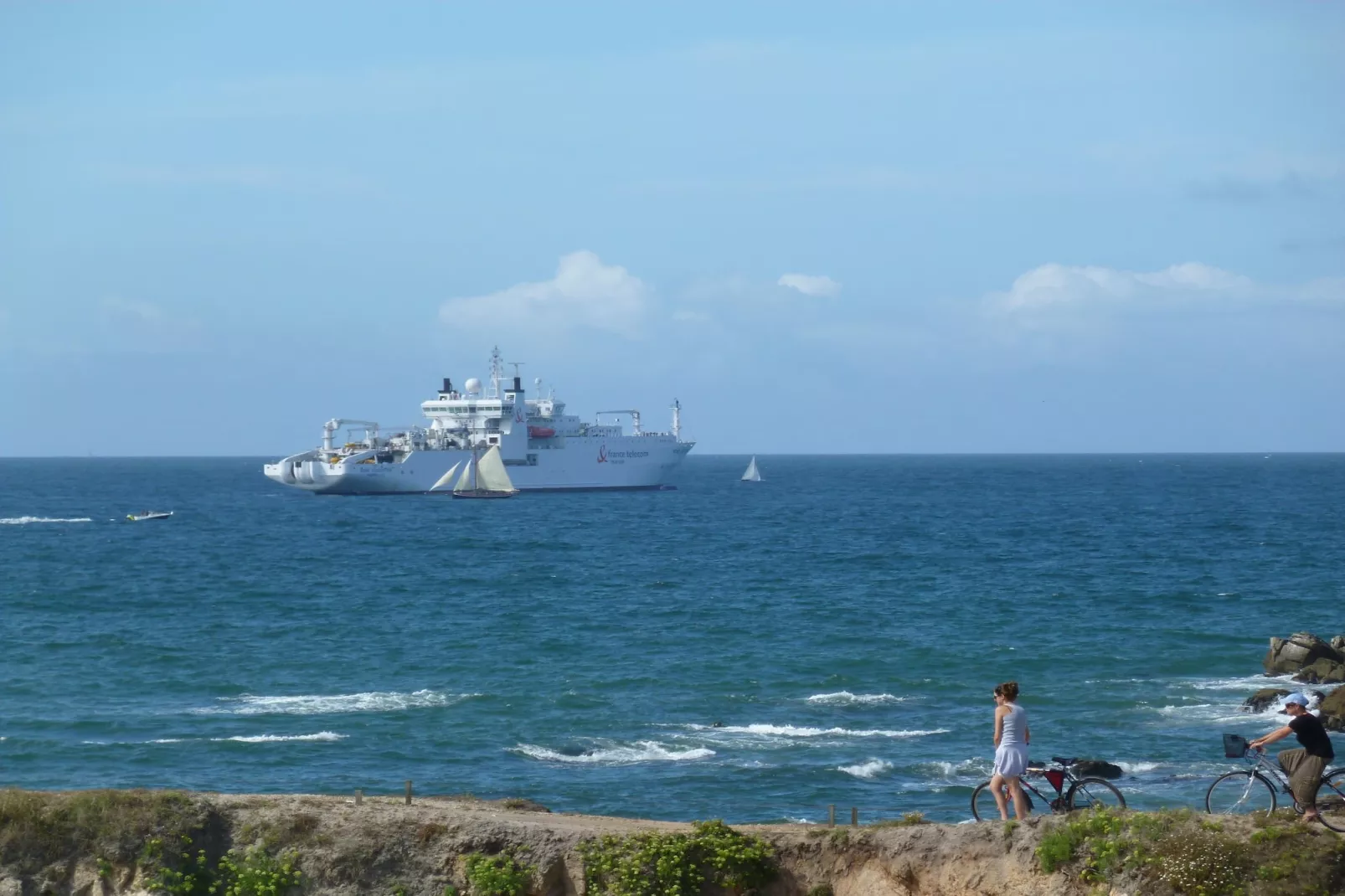 Holiday home Les Sables d´Olonne - Gebieden zomer 20km