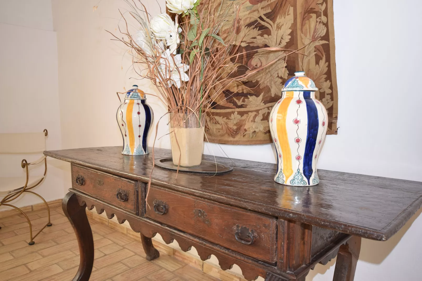 Quinta Velha - Sfeer