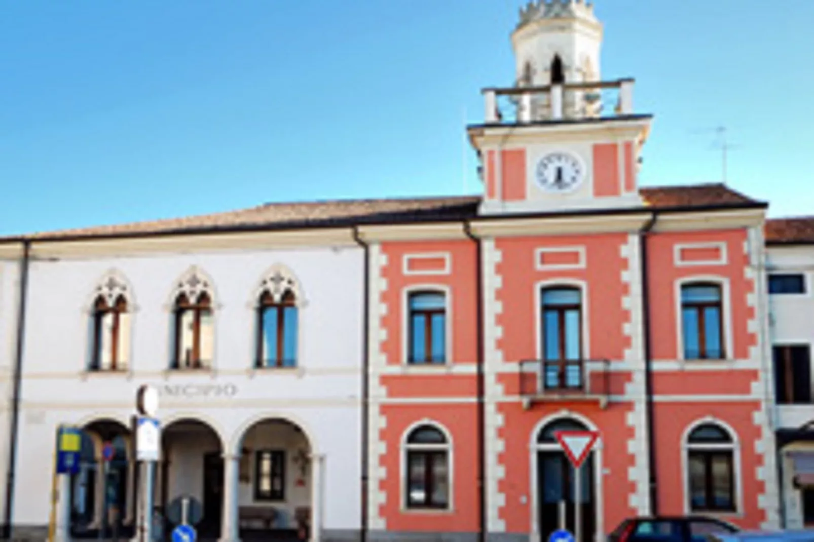 Casa Rosolina Due - Gebieden zomer 5km