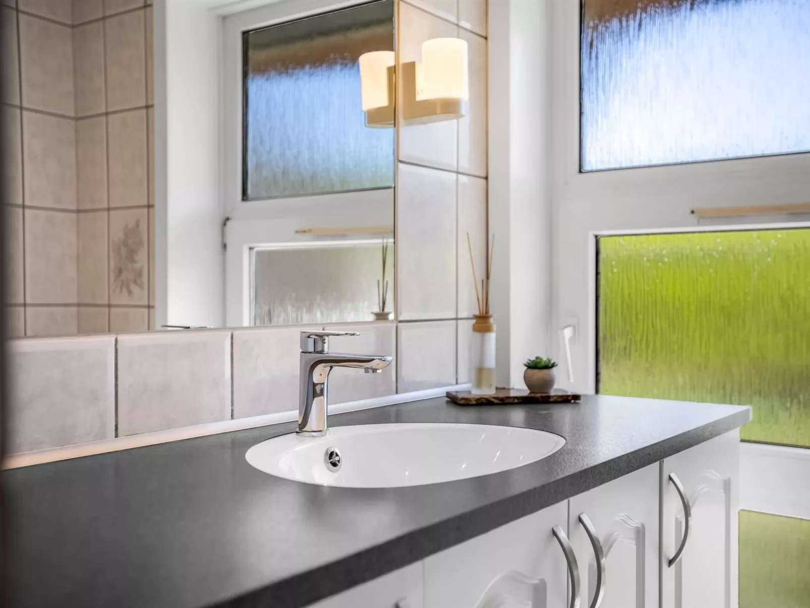 "Atti" - 2.5km from the sea - Binnen