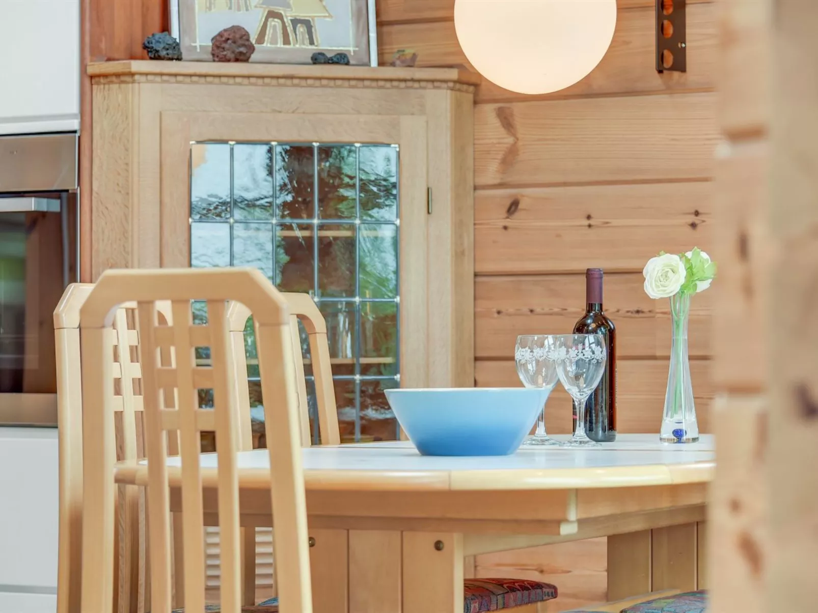 "Fortuna" - 200m from the sea - Binnen