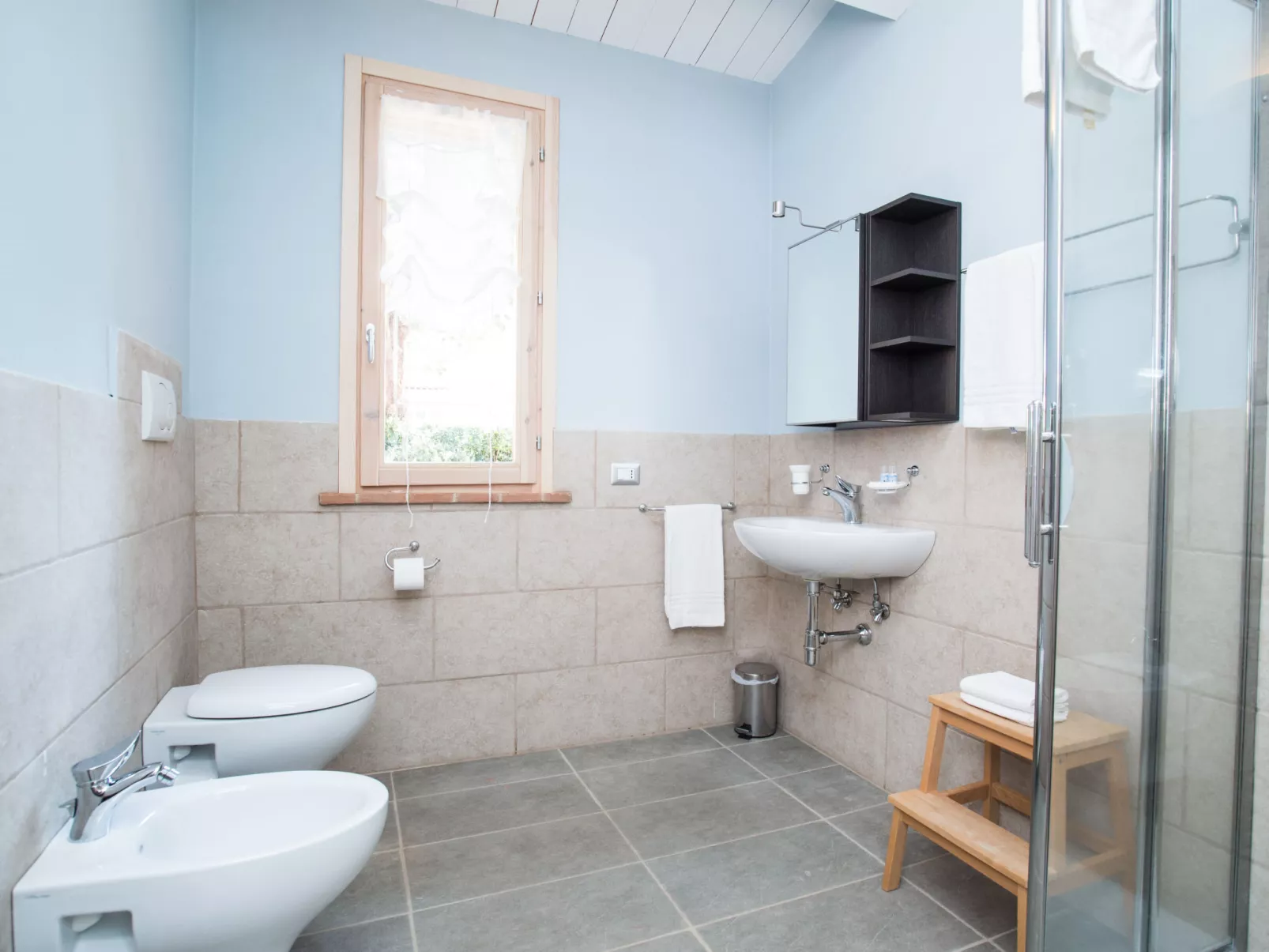 VIlla Cielo - Binnen