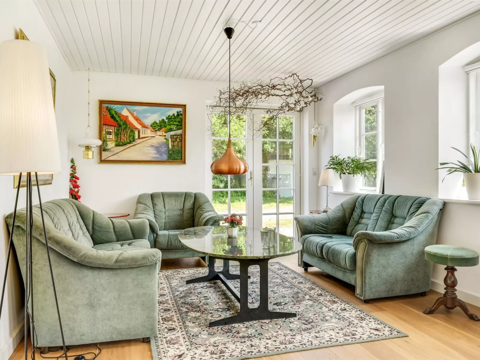 "Rebana" - 30m from the sea - Binnen