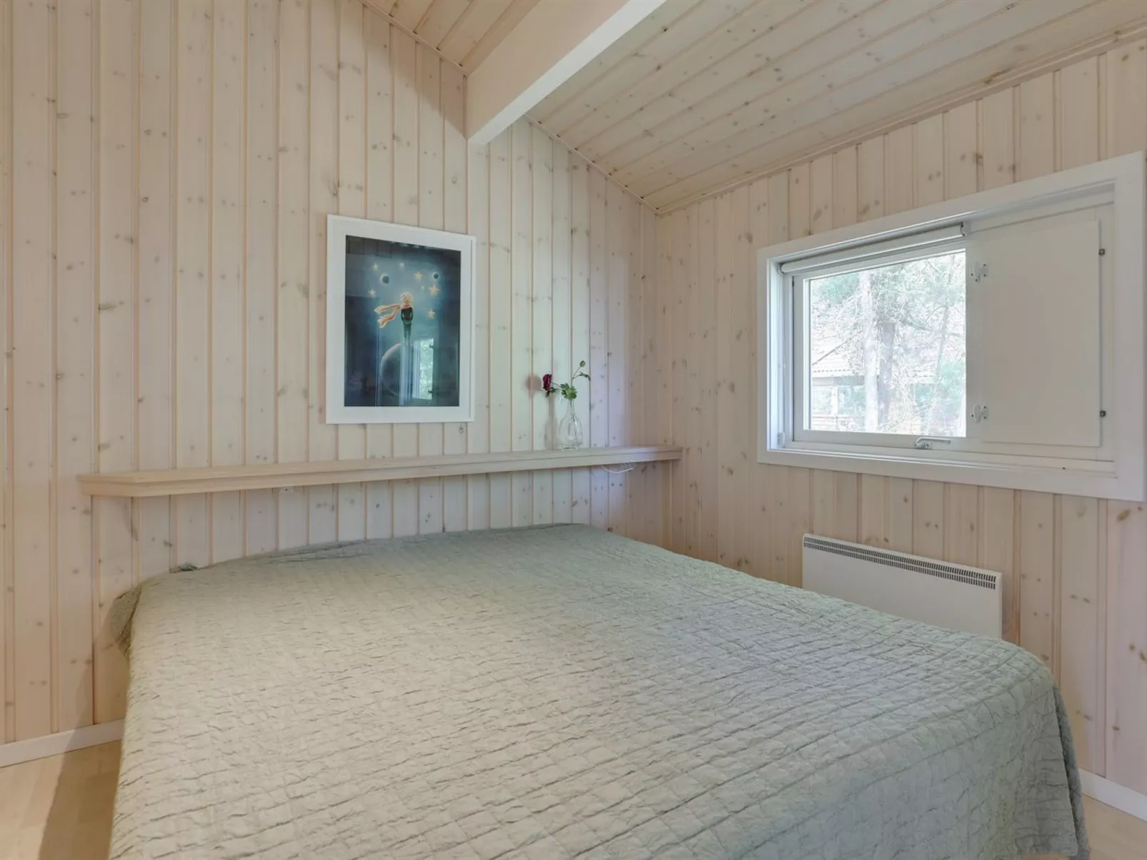 "Gyrid" - 150m from the sea-Binnen