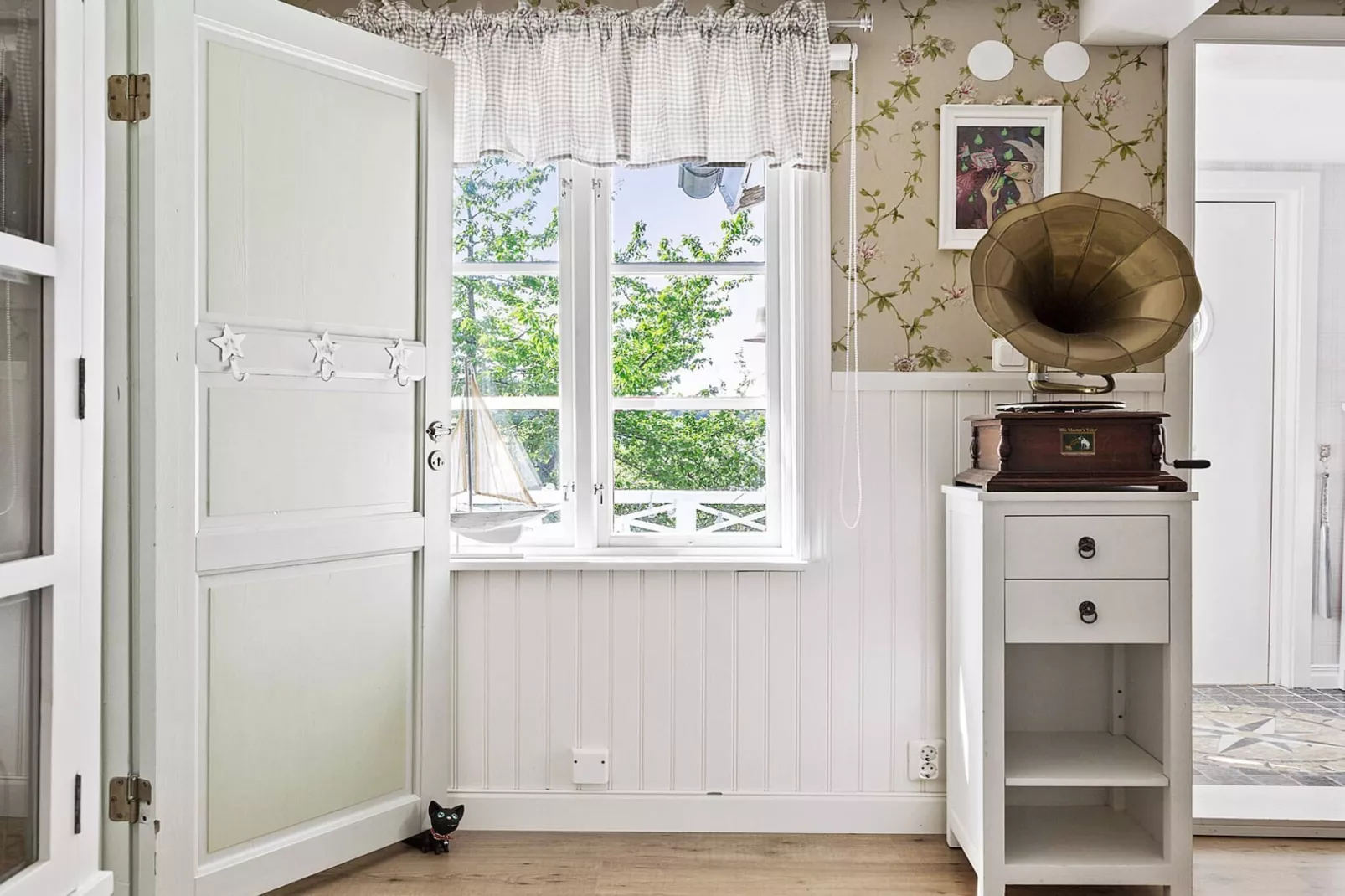 5 sterren vakantie huis in Ödsmål-By Traum - Binnen