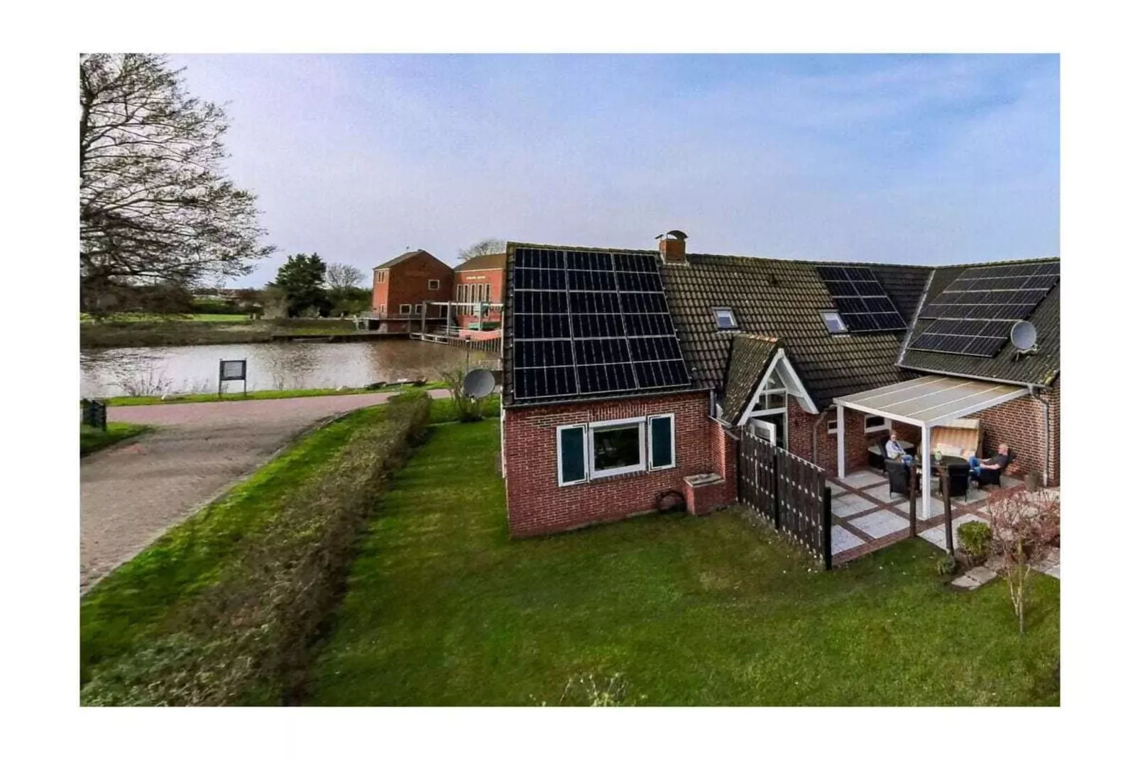 490896-Buitenkant zomer