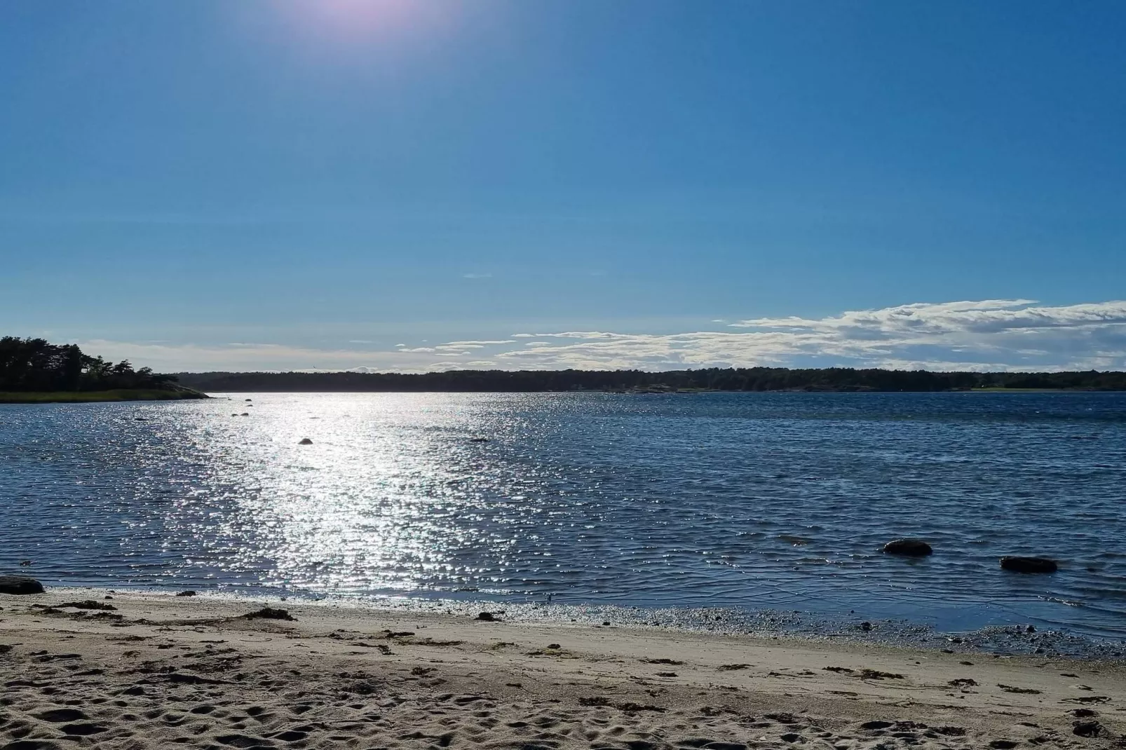 4 sterren vakantie huis in tånumshede-By Traum - Waterzicht