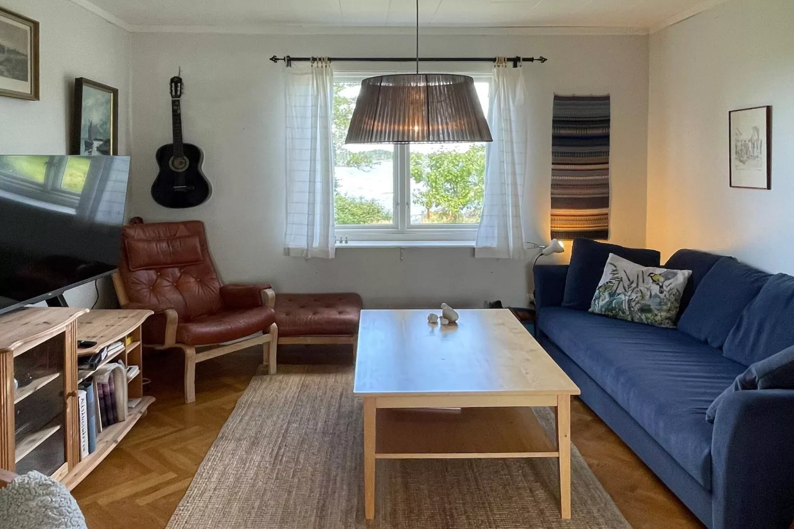 8 Personen vakantie huis in FIGEHOLM