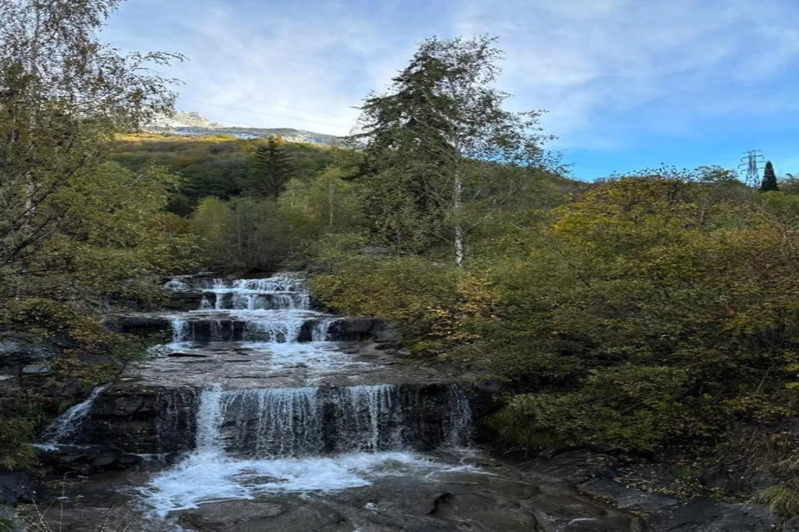 Hameau 5 201a - SPA & PISCINE studio 4 pers.-Gebieden zomer 5km
