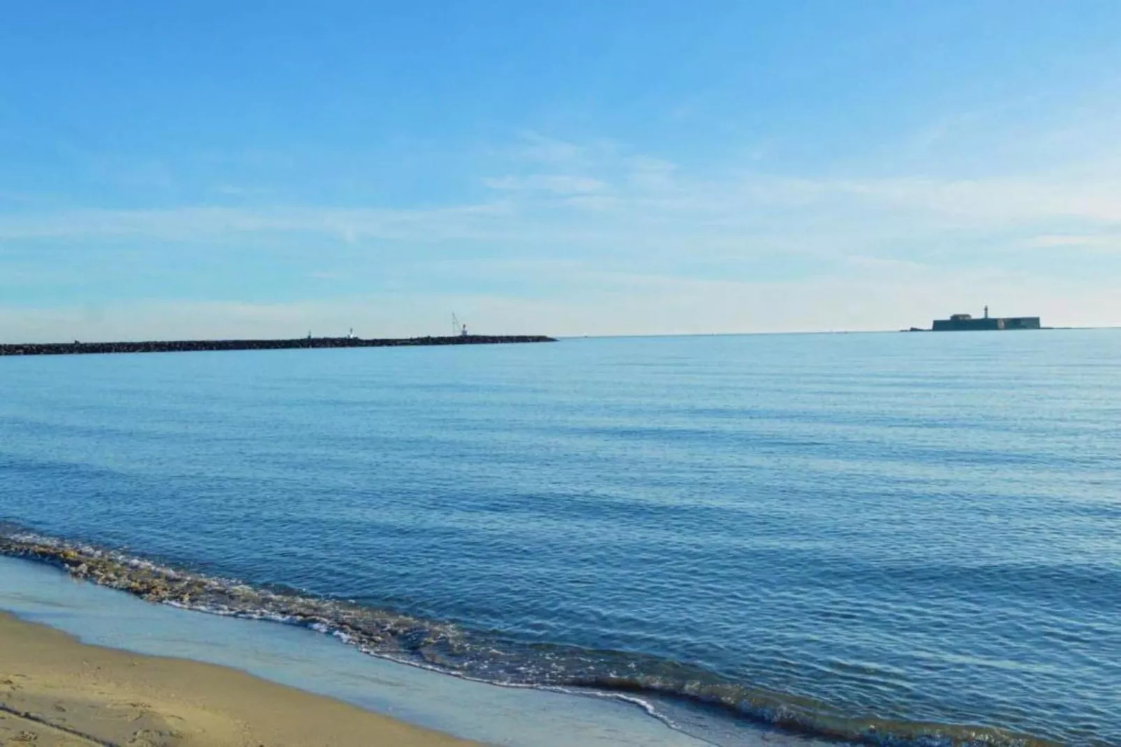 La Croisette N°12 - ST3 - Gebieden zomer 20km