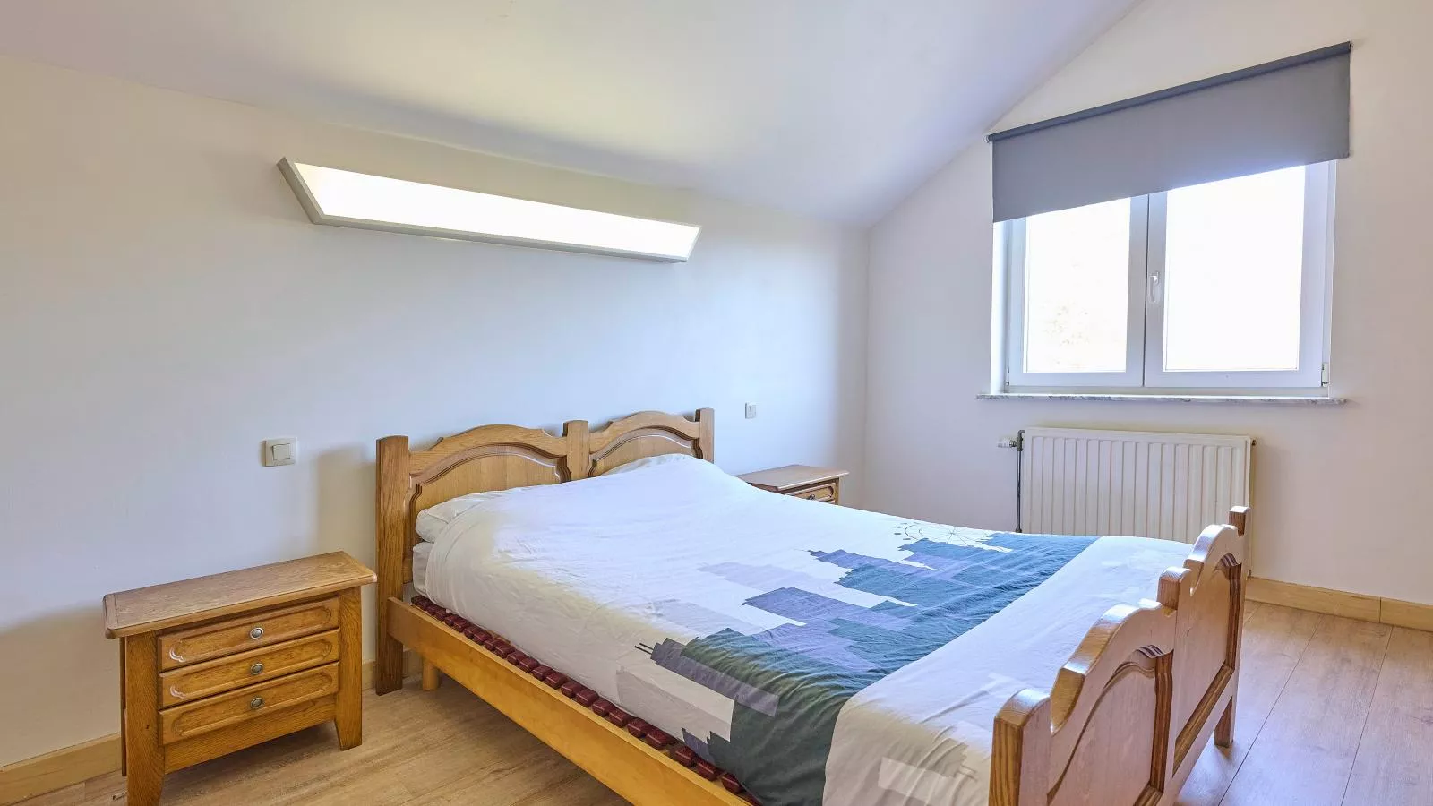 Quanto A  B-Slaapkamer