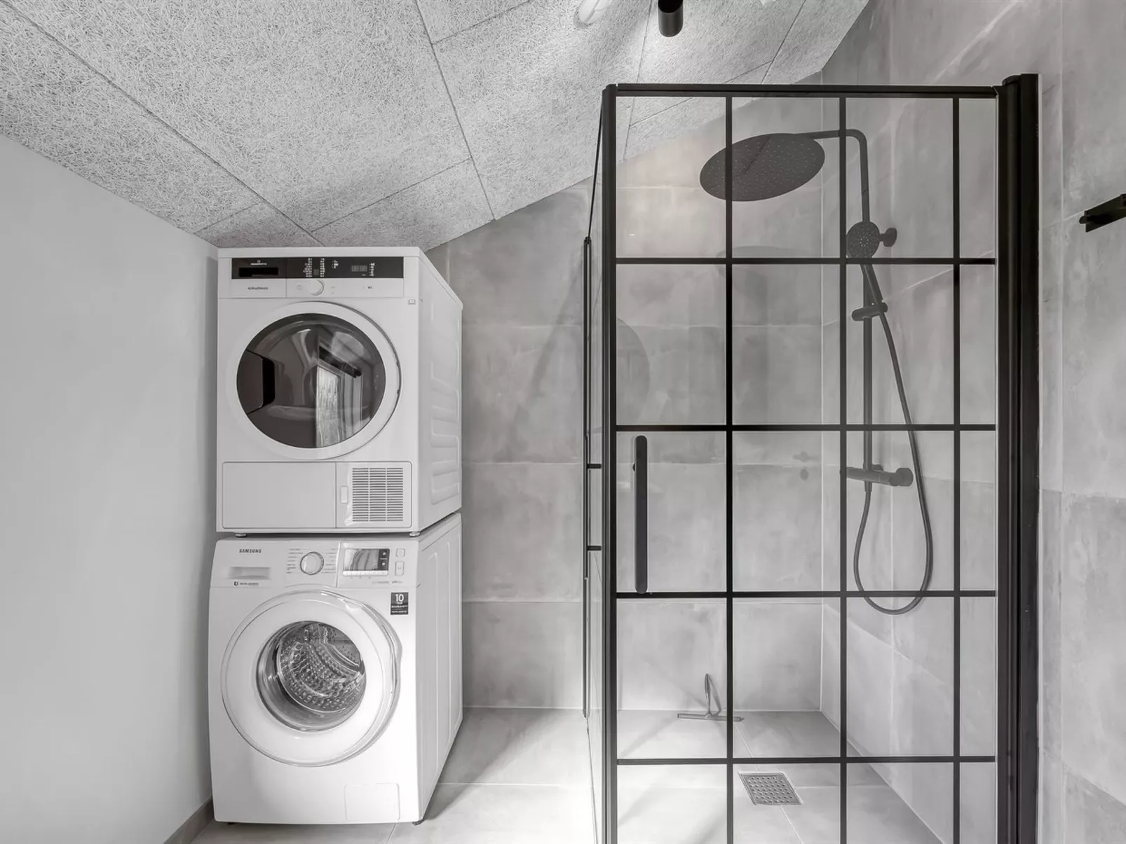 "Jyde" - 250m from the sea-Binnen