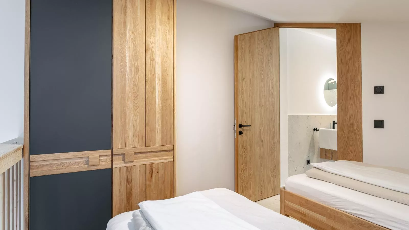 Hopfgarten Alpin Living Top 6-Slaapkamer