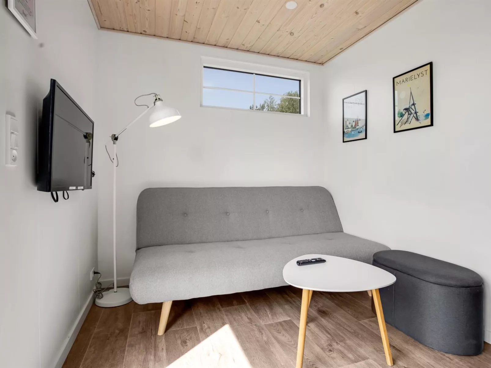 "Alisia" - 900m from the sea-Binnen