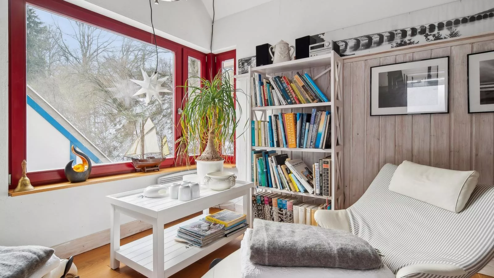 Kaffeemühle Hamma II - Wellness