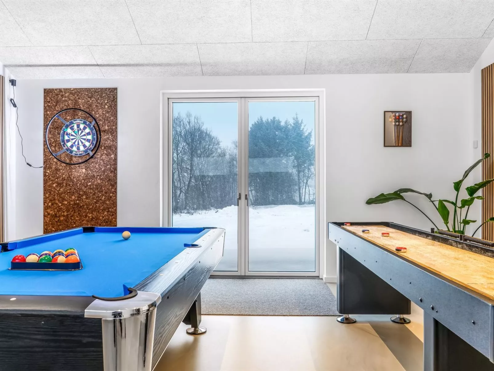 "Berta" - 2km from the sea - Binnen