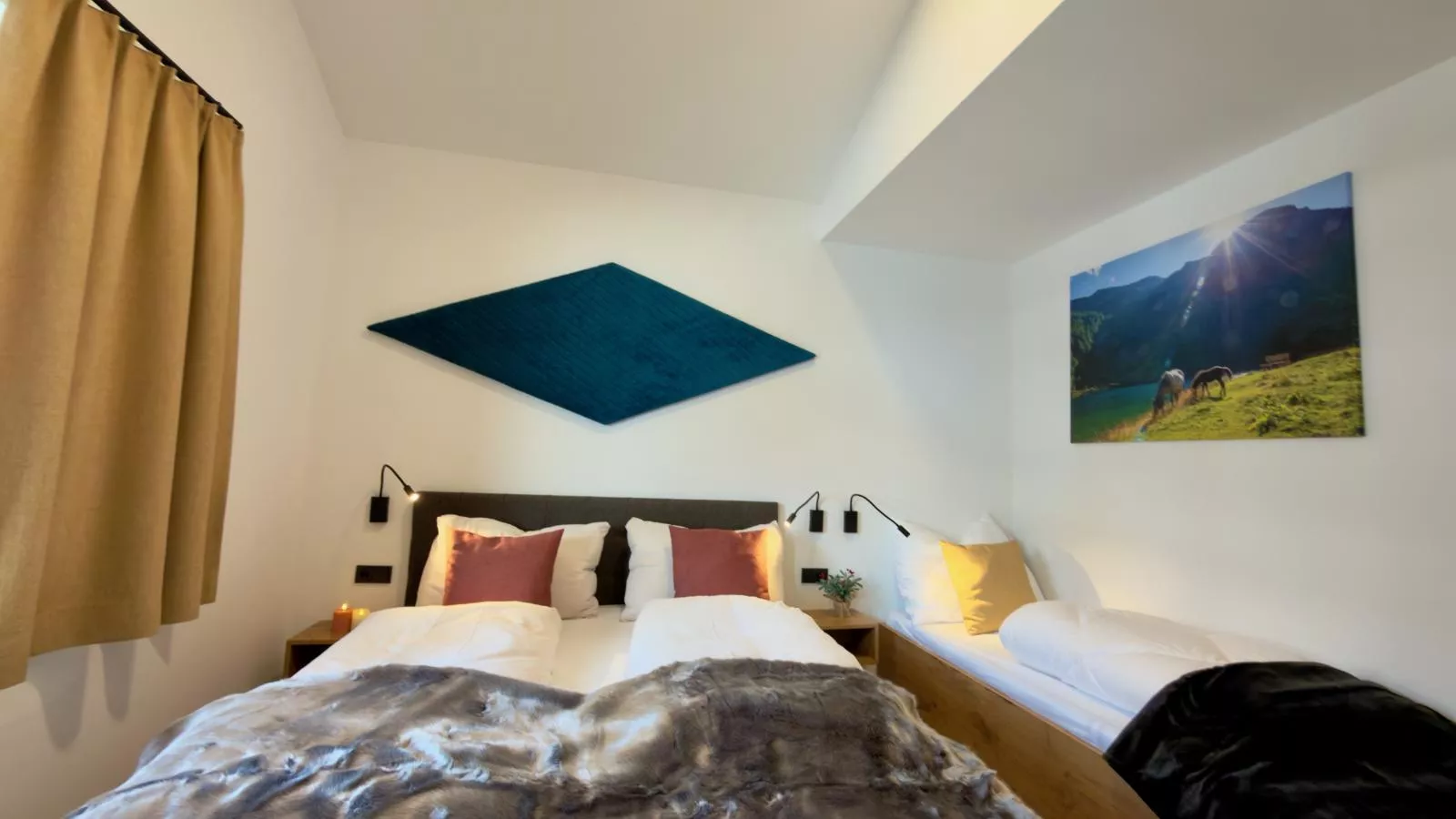 Bockblick Top 5-Slaapkamer