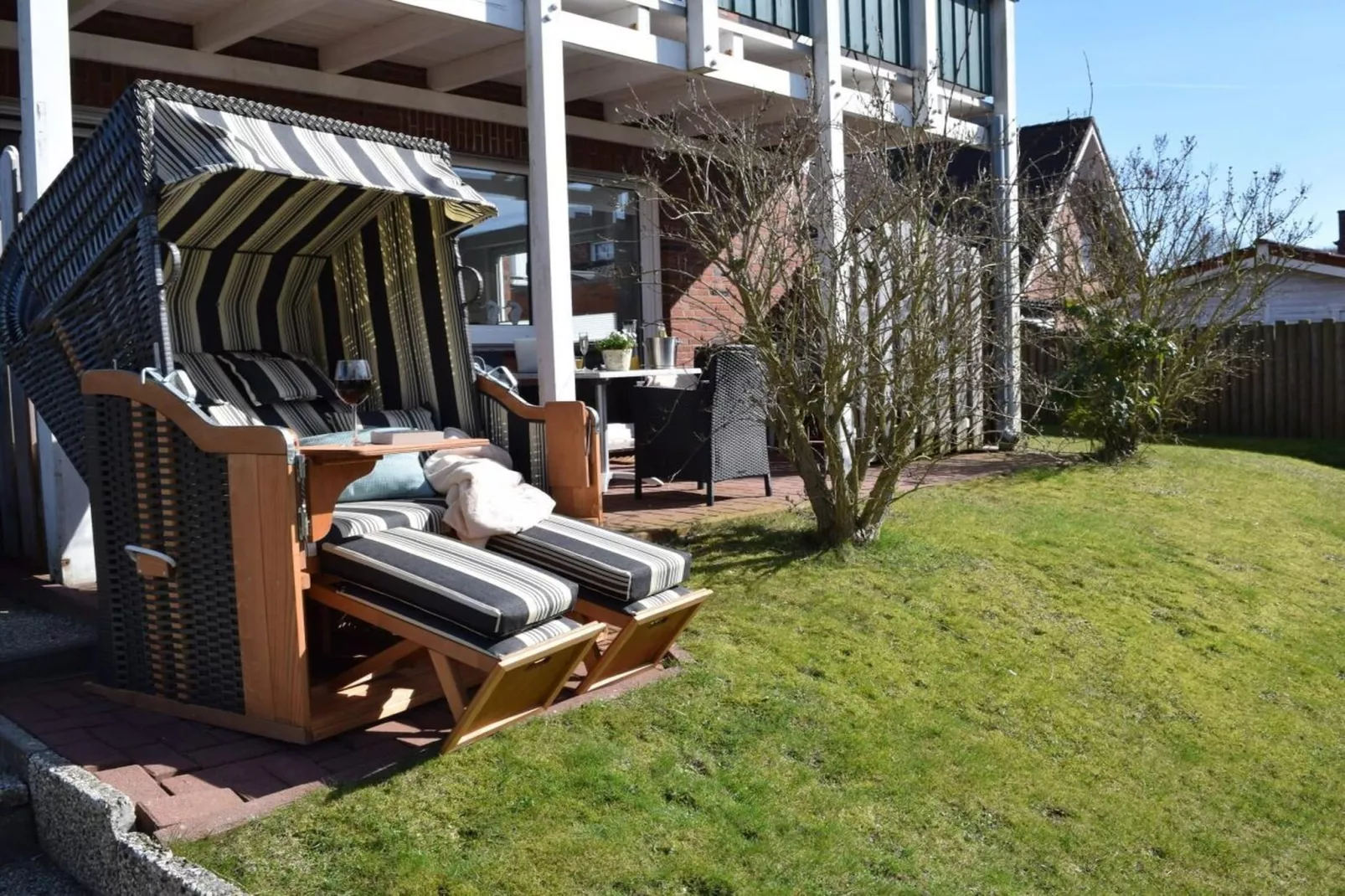 287711 - Tuinen zomer