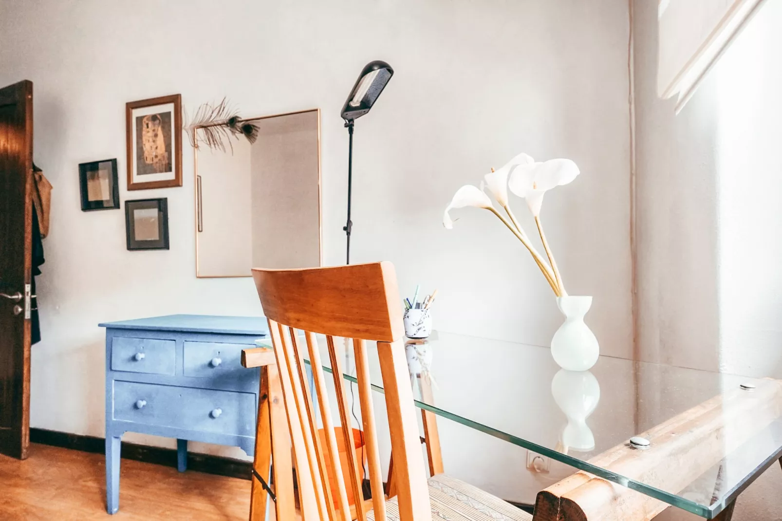 Casa da Rampa By Gt House-Slaapkamer