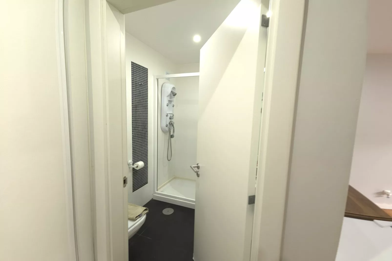 Sesimbra Terrace Escape By Gt House-Badkamer