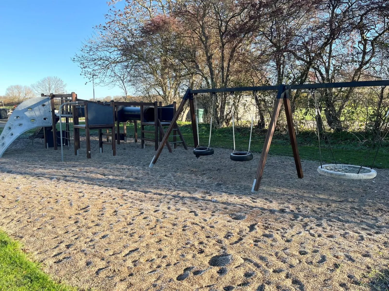 "Yorik" - 1.6km from the sea-Buiten