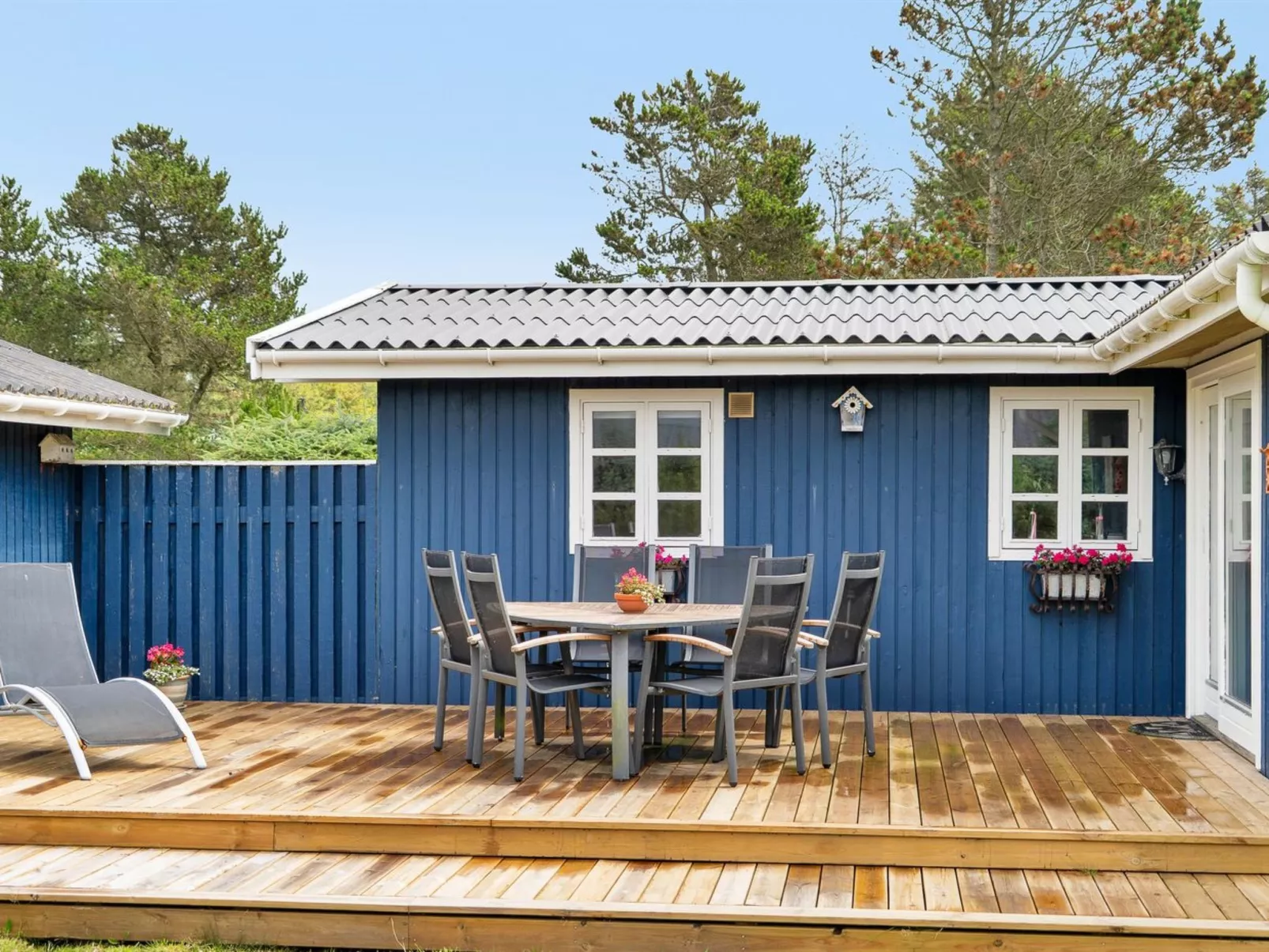 "Ilja" - 700m from the sea-Buiten