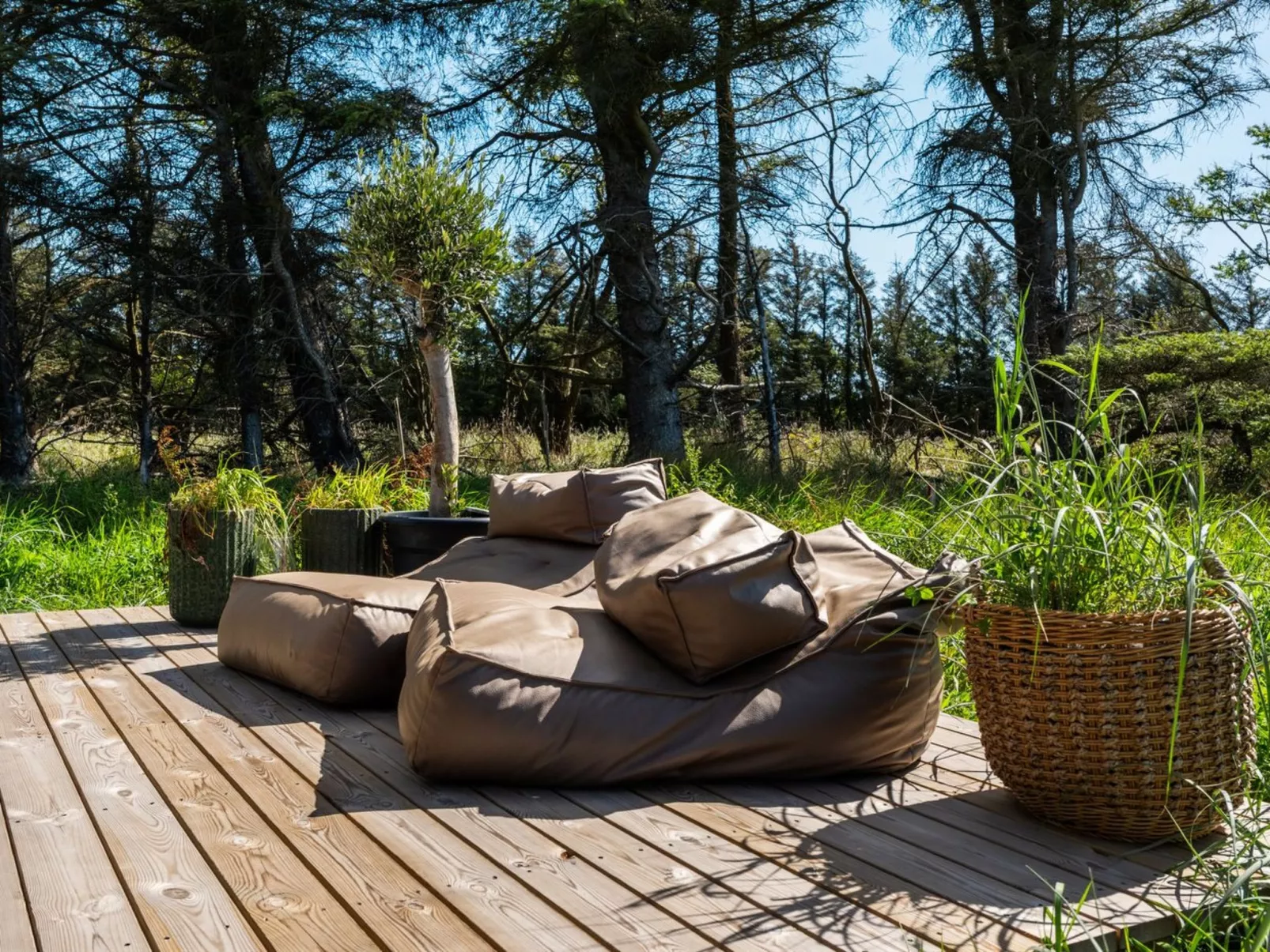 "Afkar" - 900m from the sea-Buiten