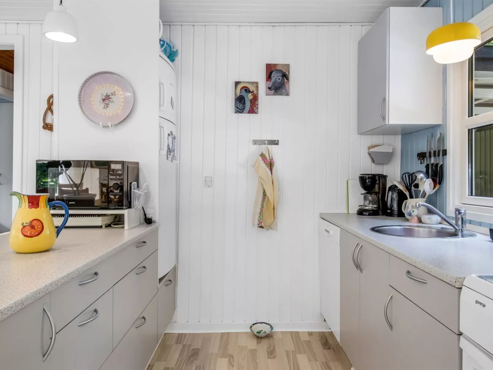 "Matias" - 30km from the sea-Binnen