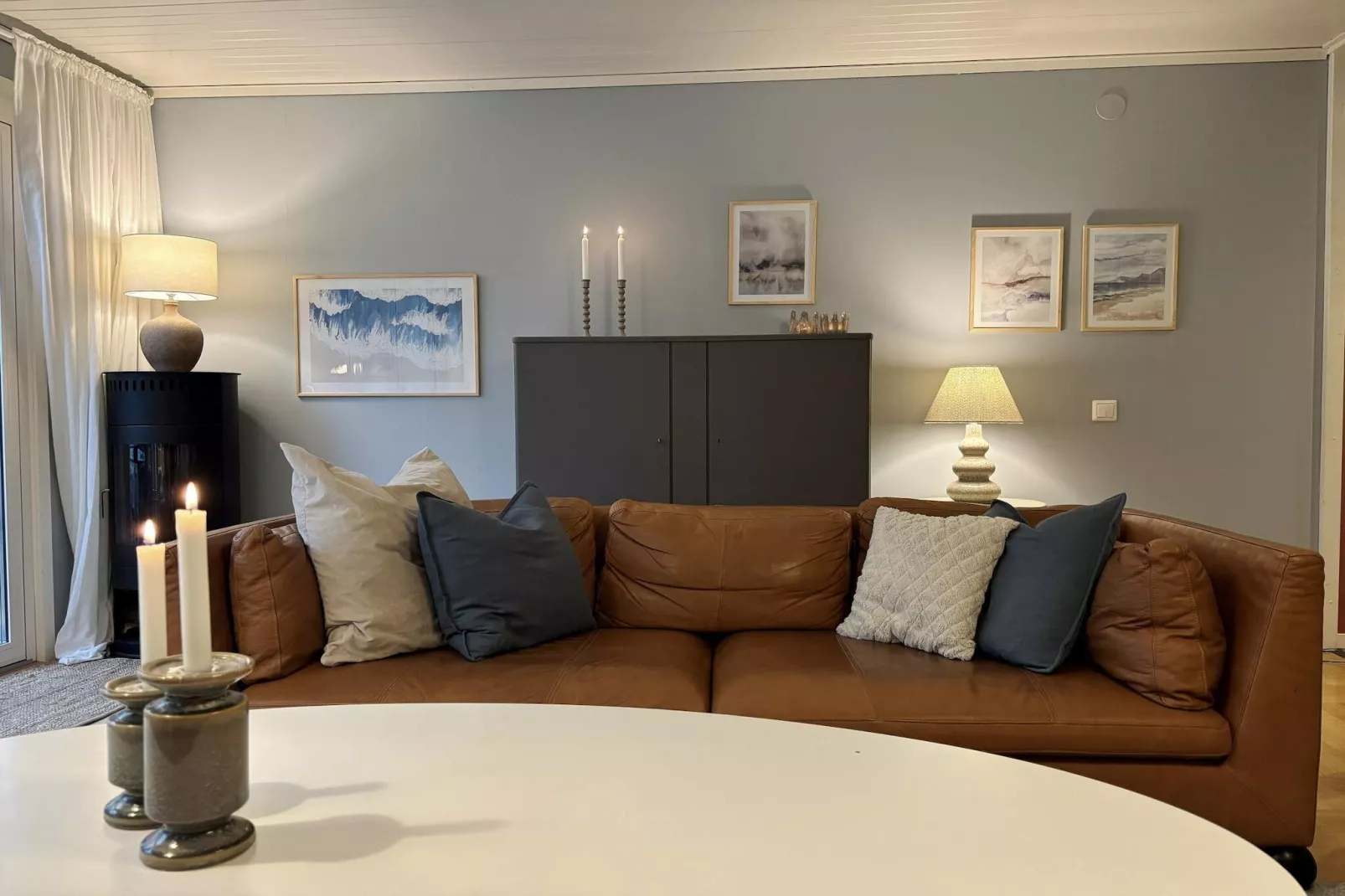 4 sterren vakantie huis in KNIVSTA-Binnen