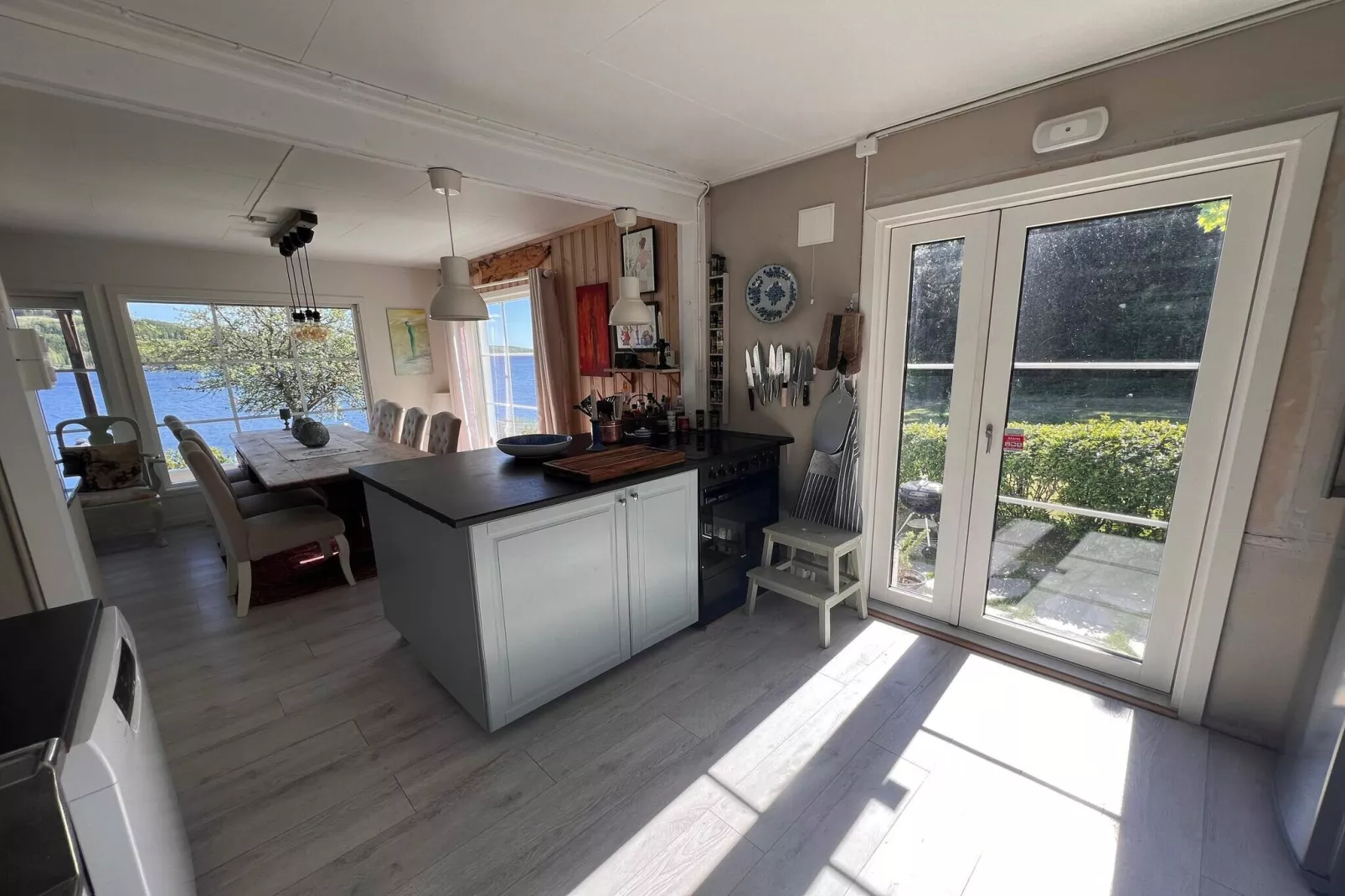 10 Personen vakantie huis in Årnes-Binnen