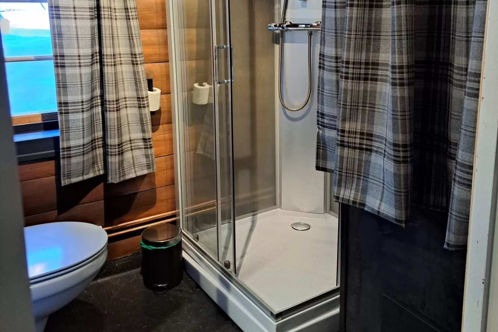 8 Personen vakantie huis in Jordet-Binnen