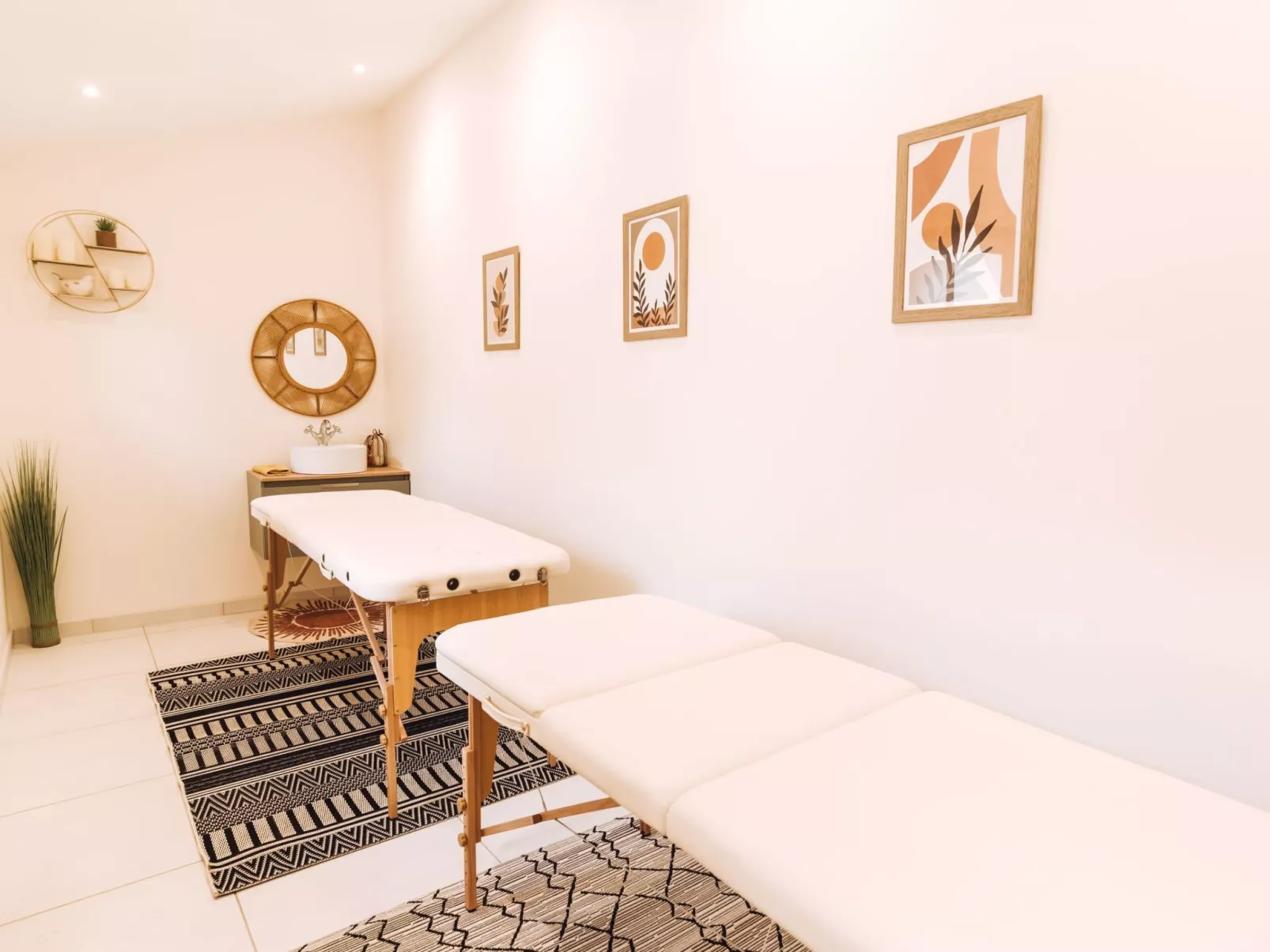 Chez Nerthe, 5-Sterne-Haus mit privatem Jacuzzi-Binnen