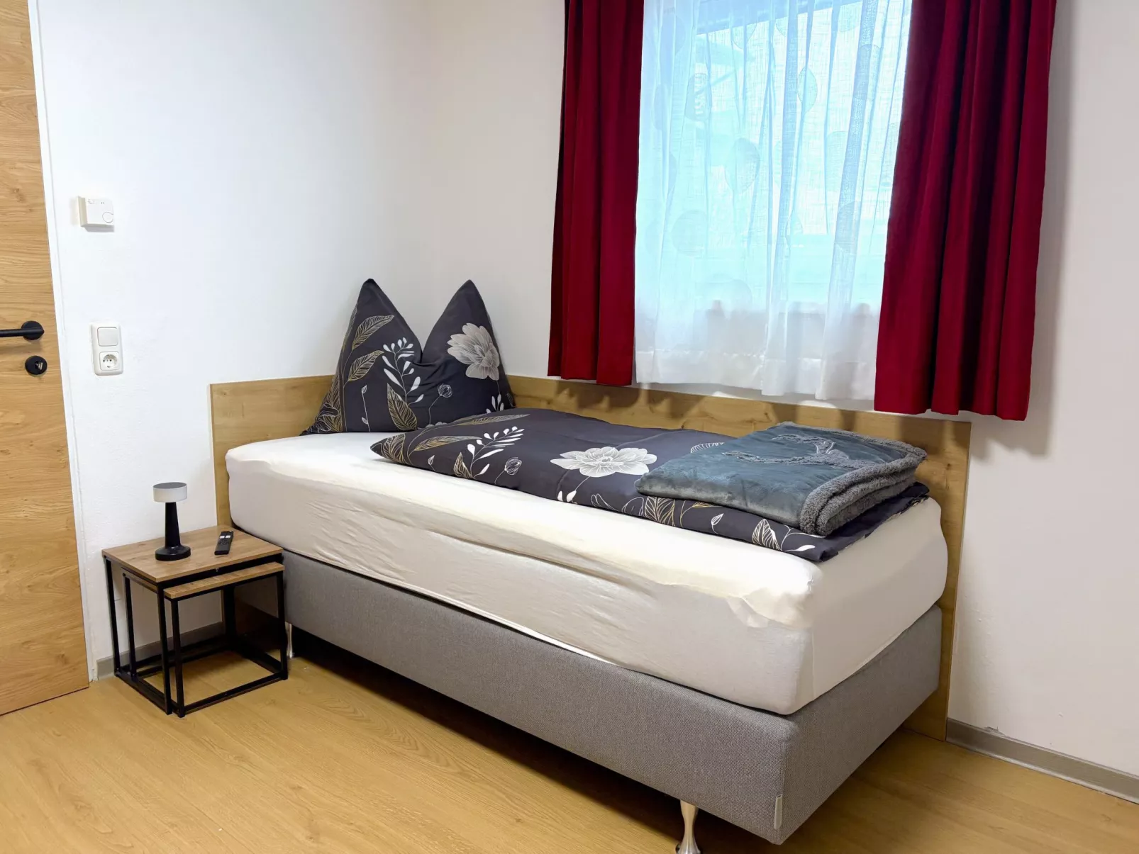 Apartment Anneliese-Binnen