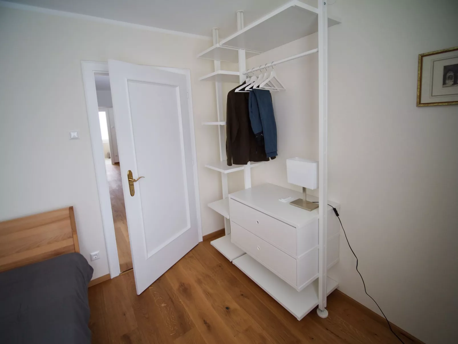 Haus an der Lieser-Binnen