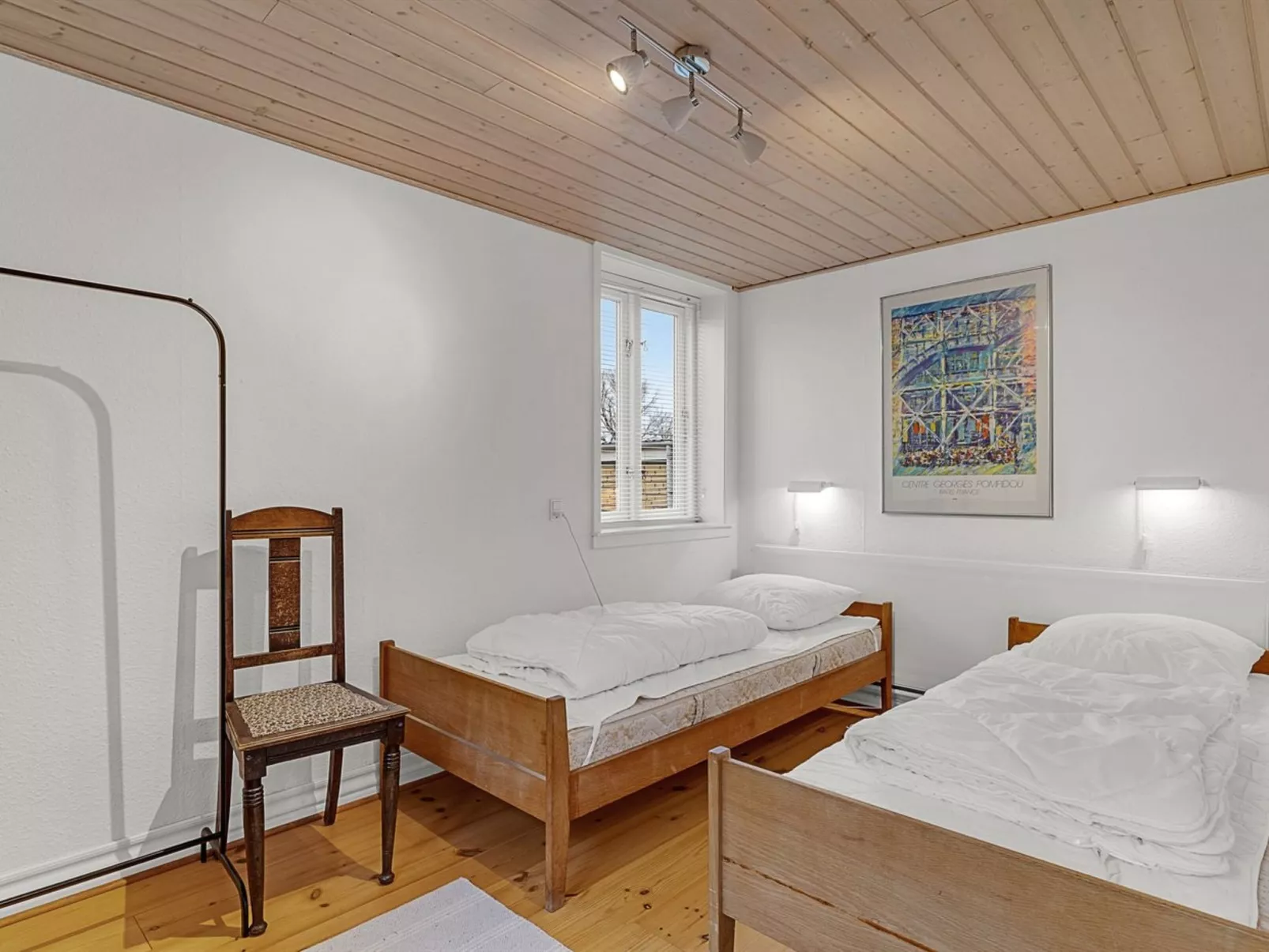 "Hanni" - 600m from the sea-Binnen