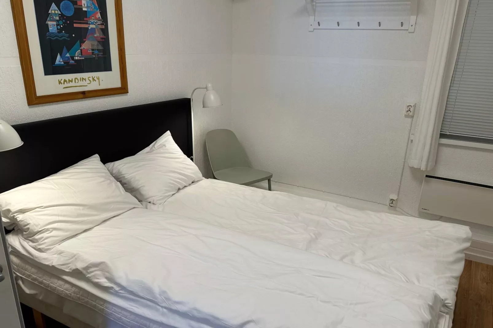 4 Personen vakantie huis in Eidsvåg-Binnen