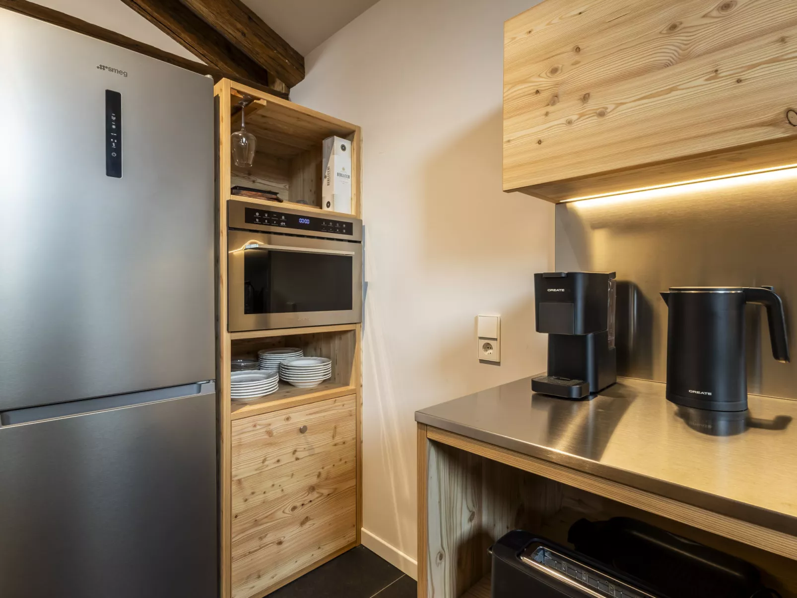 Planta Apartment-Binnen