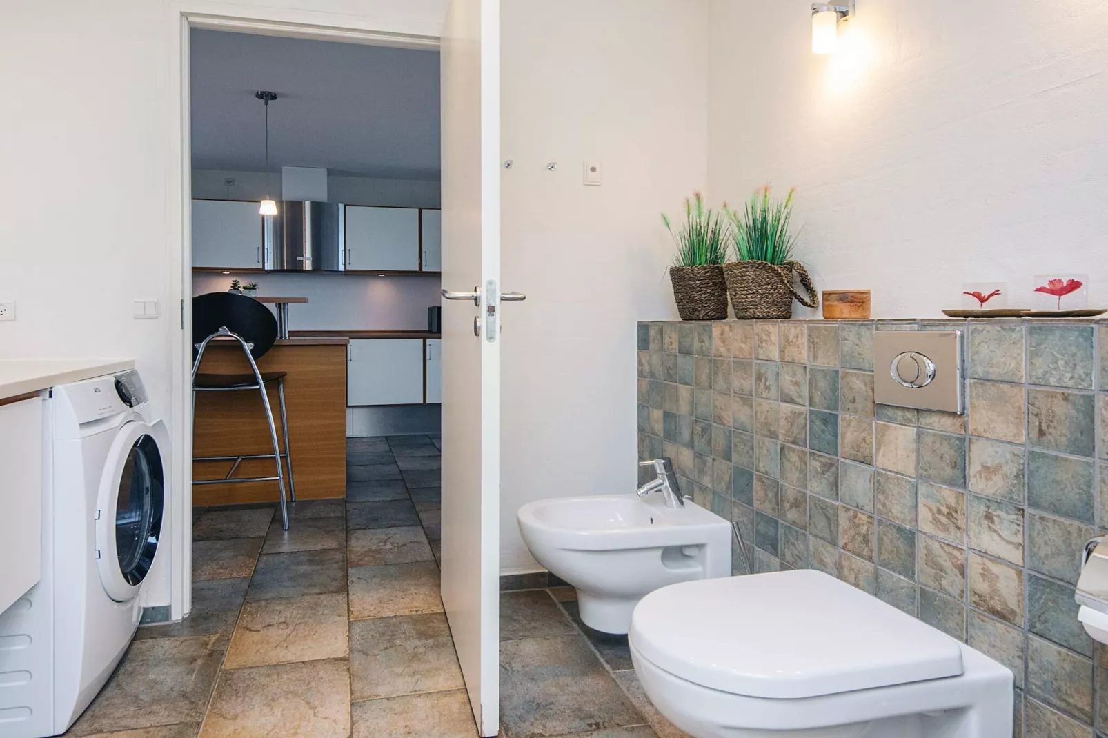 4 sterren vakantie huis in Rømø-Binnen