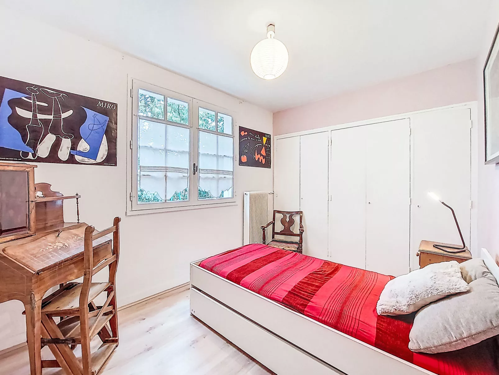 Villa Océan et Forêt-Binnen