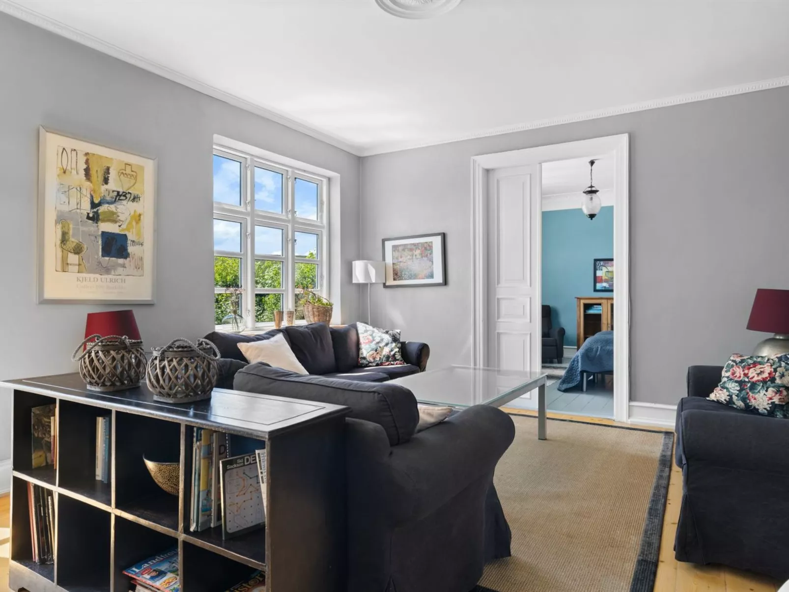 "Goti" - 850m from the sea-Binnen