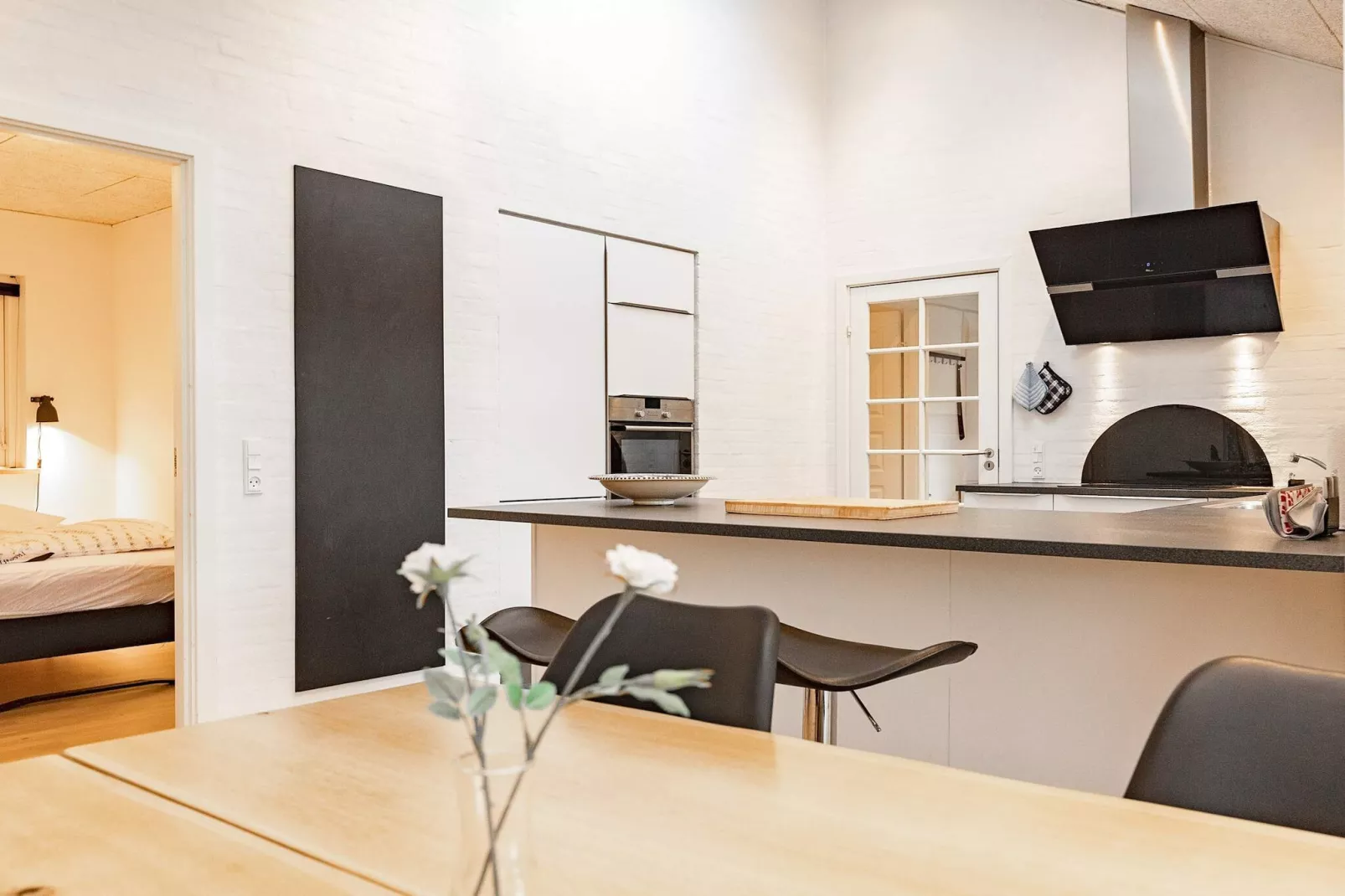 5 sterren vakantie huis in Hals-Binnen