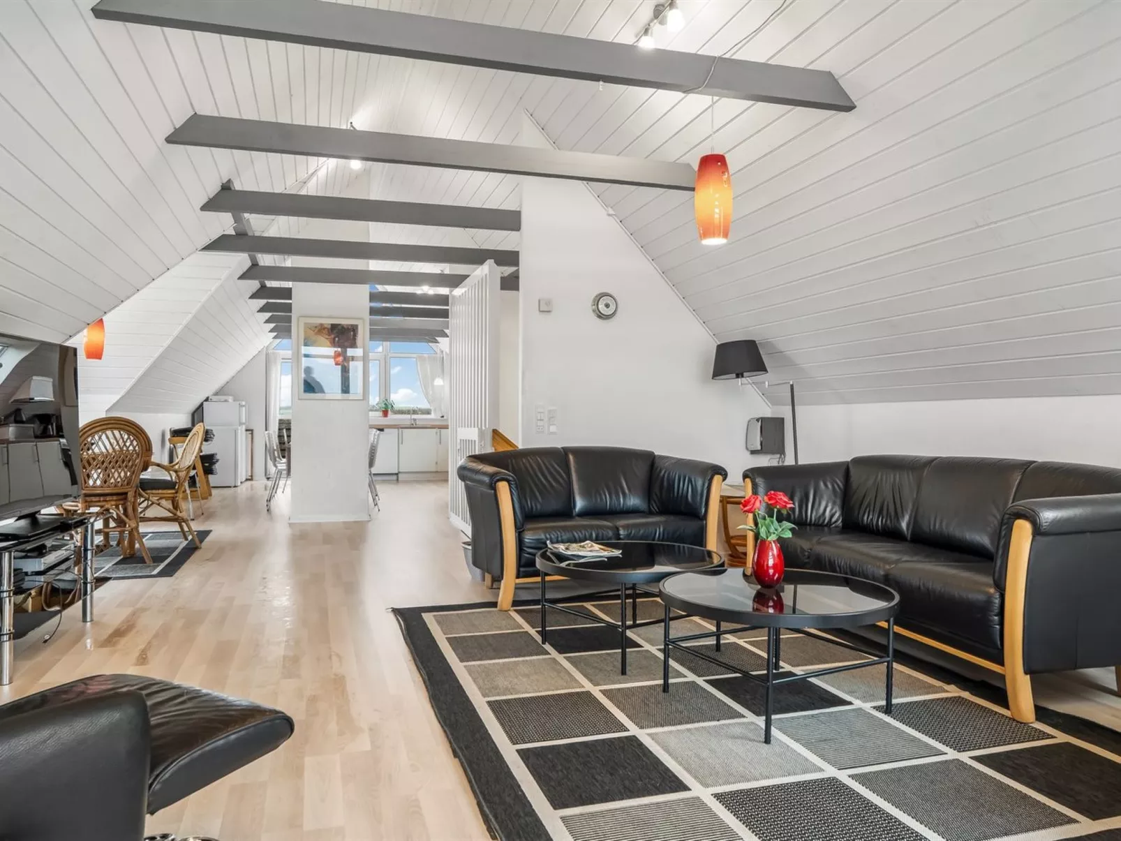 "Siljana" - 200m from the sea-Binnen