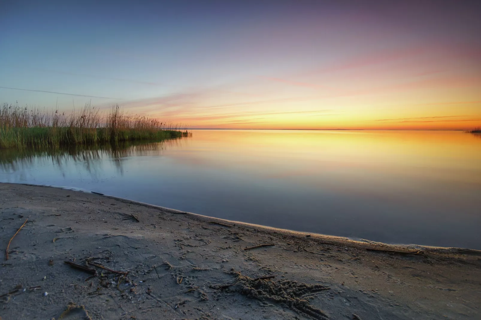 Schönes Ferienhaus-Gebieden zomer 1km