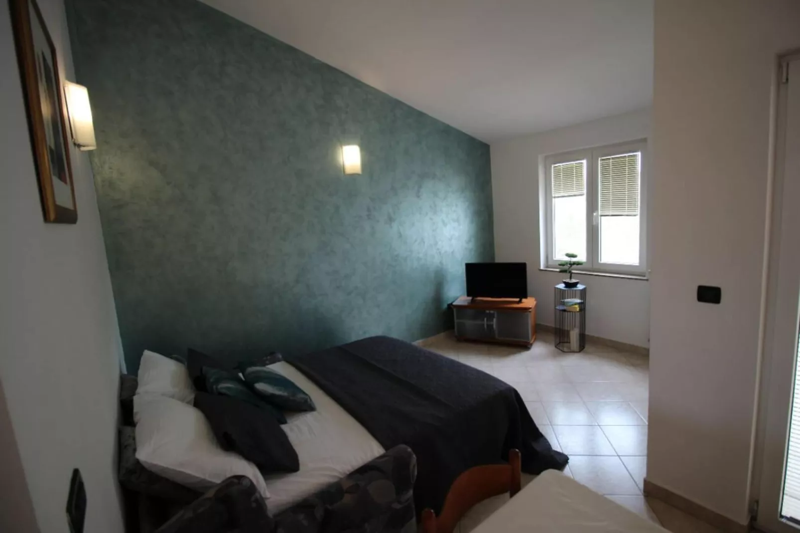 Sv Marija I-Ferienwohnung 2 - Typ 2plus2-Slaapkamer