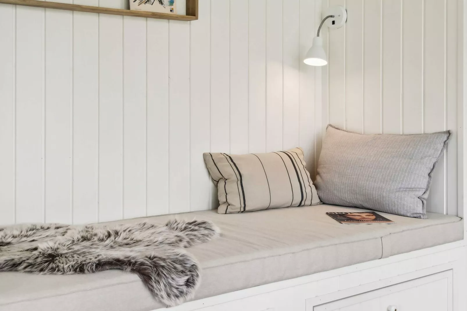 5 sterren vakantie huis in Bogense - Binnen